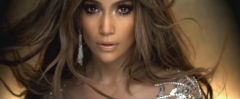 The Fabulous J.Lo at a Party