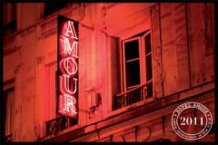 Hôtel Amour, Paris
