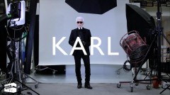Karl launching his new venue KARL