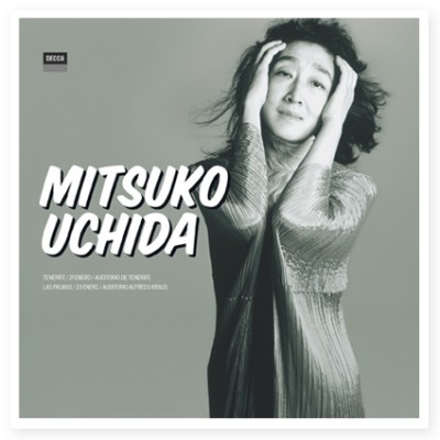 Uchida by Richard Avedon...