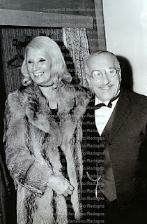 Romilda Villani... Sophia Loren's mother...