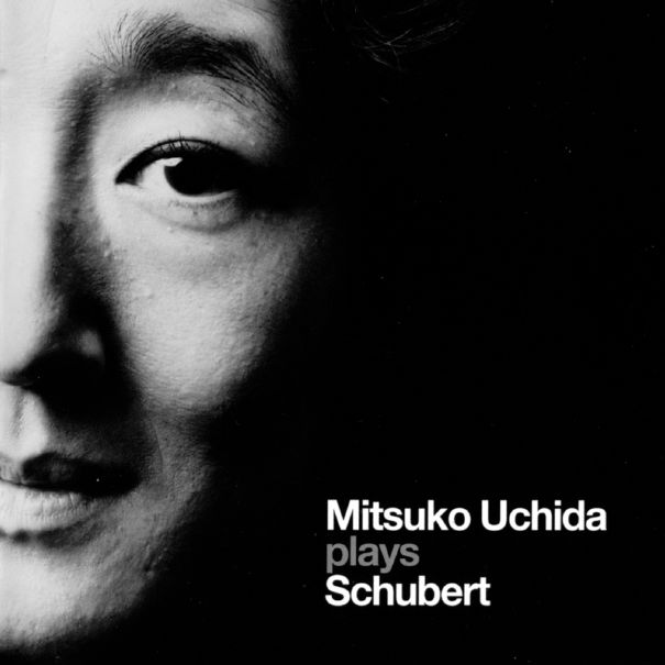 Mitsuko Uchida...