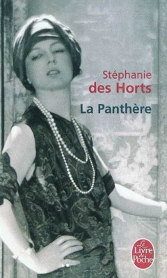 Jeanne Toussaint... "La Panthère"...