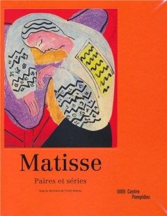 "Matisse. Paires et Séries" exhibition...