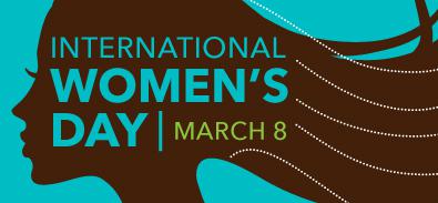 International Women's Day 2013...