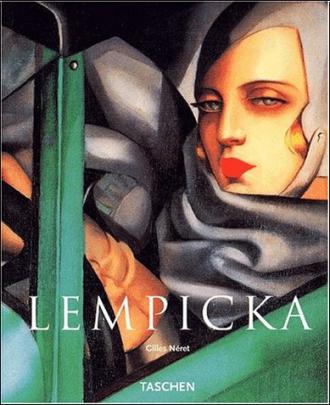 Tamara de Lempicka...