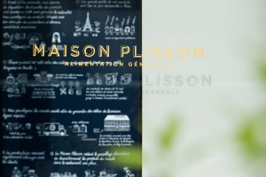 "La Maison Plisson" Paris,FRANCE-le 12/05/15