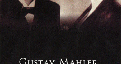 Gustav Mahler’s.. Symphony n° 5 Gustav Mahler’s.. Symphony n° 5