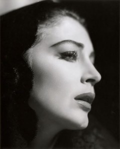 Ava Gardner