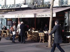 Carette