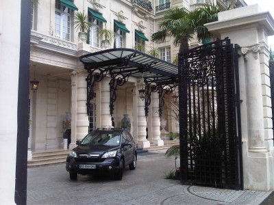 Shangri-La