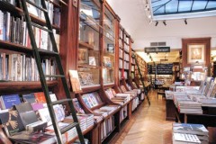 Librairie Galignani