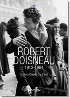 Robert Doisneau...