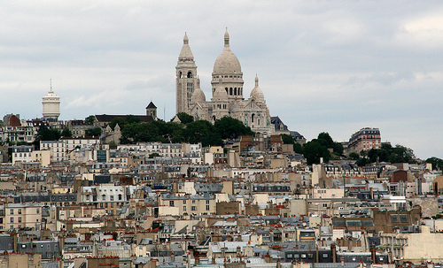 HARVEY® processes audio diffusion of the new Galeries Lafayette's rooftop  restaurant