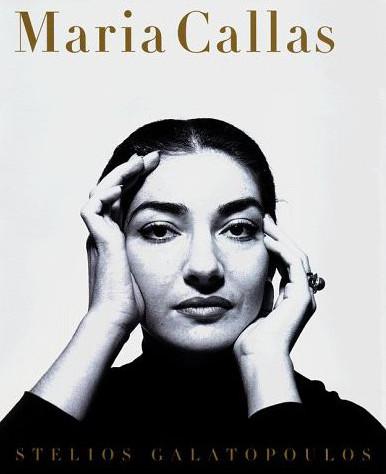Maria Callas... La Divine...