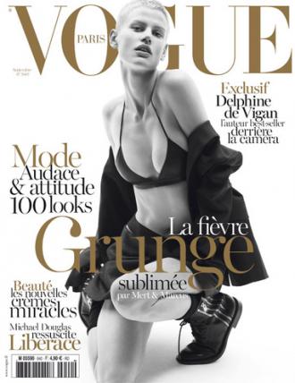 Vogue Paris...