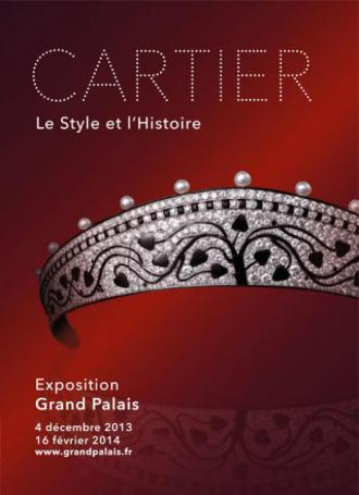 Cartier: Le Style et l'Histoire...