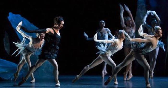 Les Ballets de Monte Carlo's Jean-Christophe Maillot and his evolution of  classical ballet